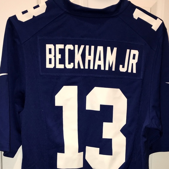 new york giants jersey odell beckham